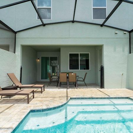 1798 Tp - 4Br Luxury Solara Retreat Pool Disney أورلاندو المظهر الخارجي الصورة