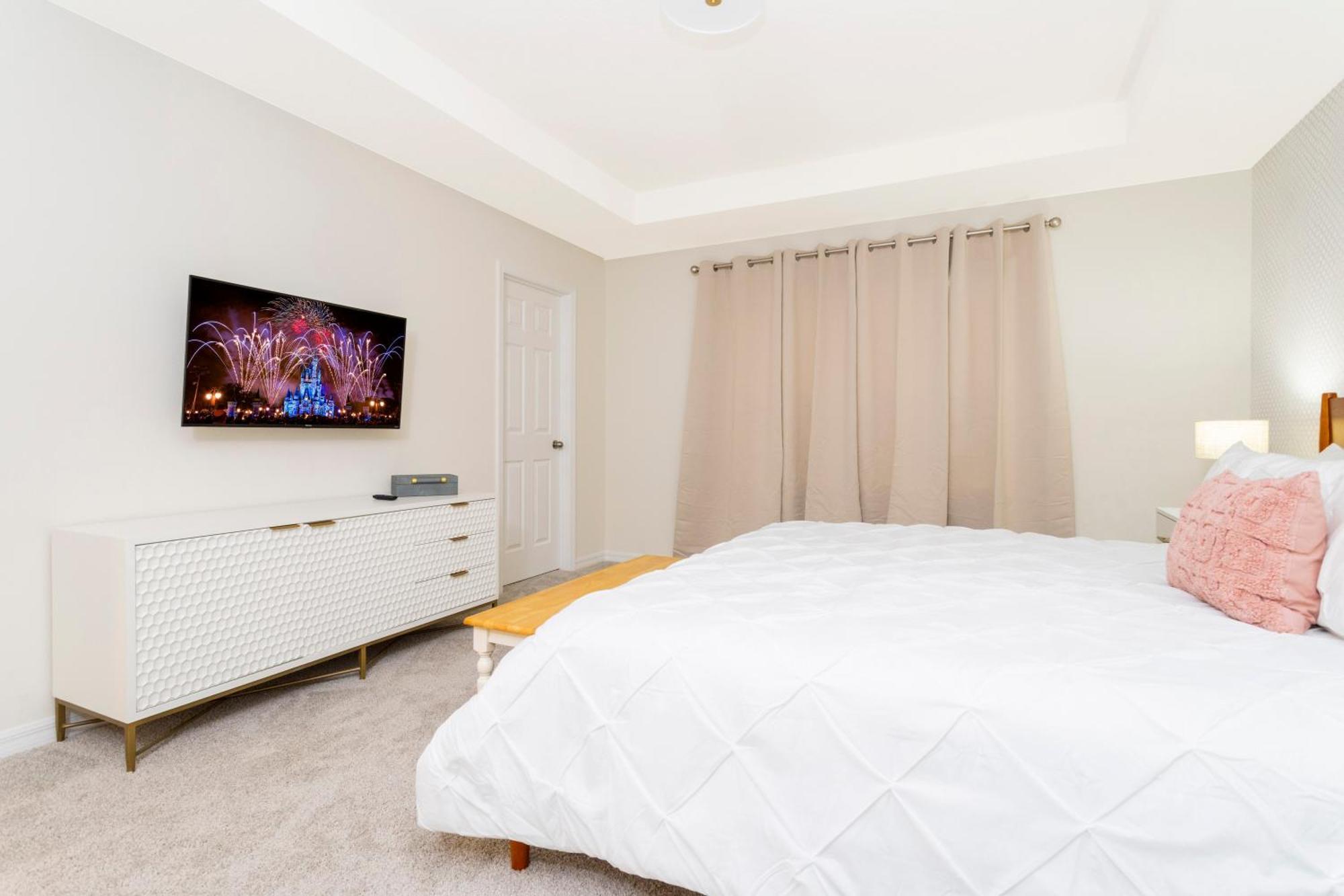 1798 Tp - 4Br Luxury Solara Retreat Pool Disney أورلاندو المظهر الخارجي الصورة