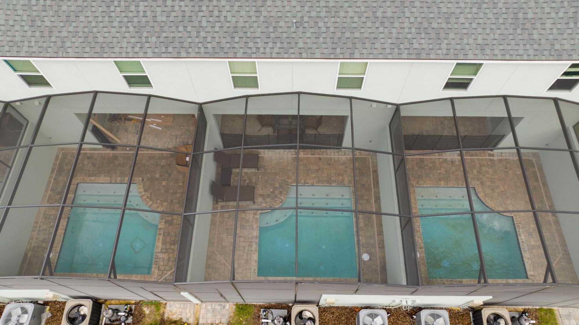 1798 Tp - 4Br Luxury Solara Retreat Pool Disney أورلاندو المظهر الخارجي الصورة