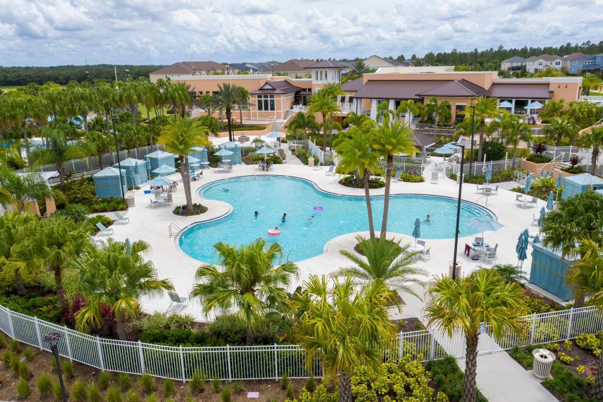 1798 Tp - 4Br Luxury Solara Retreat Pool Disney أورلاندو المظهر الخارجي الصورة